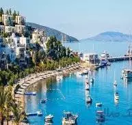 هتل های بدروم